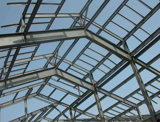 什么是黄岛钢结构夹层，如何制定施工方案？